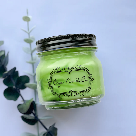 Christmas Tree Farm Soy Candle | 8oz